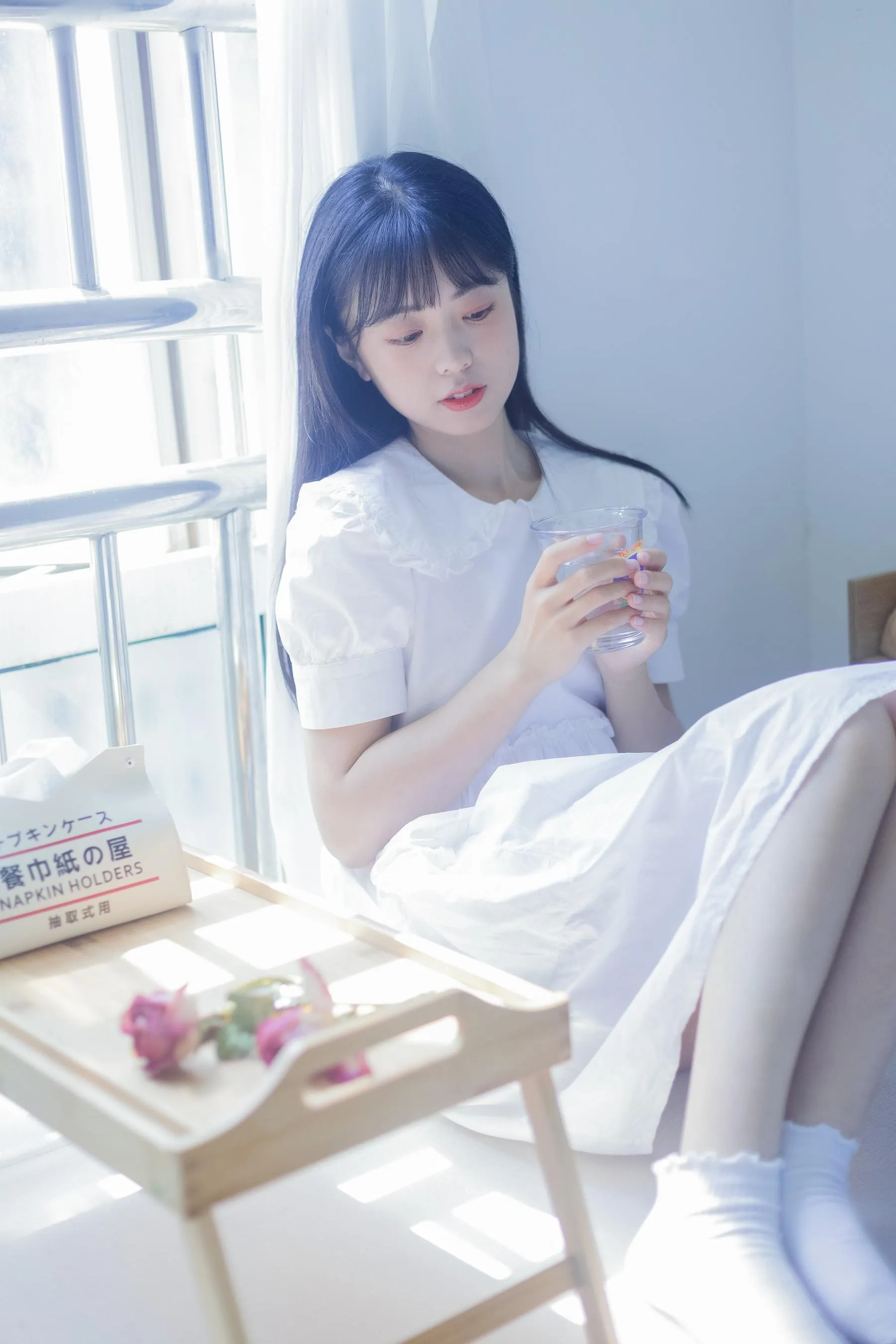[YITUYU艺图语]2022.08.06 白日梦 可爱泡泡呀 [35P]插图7